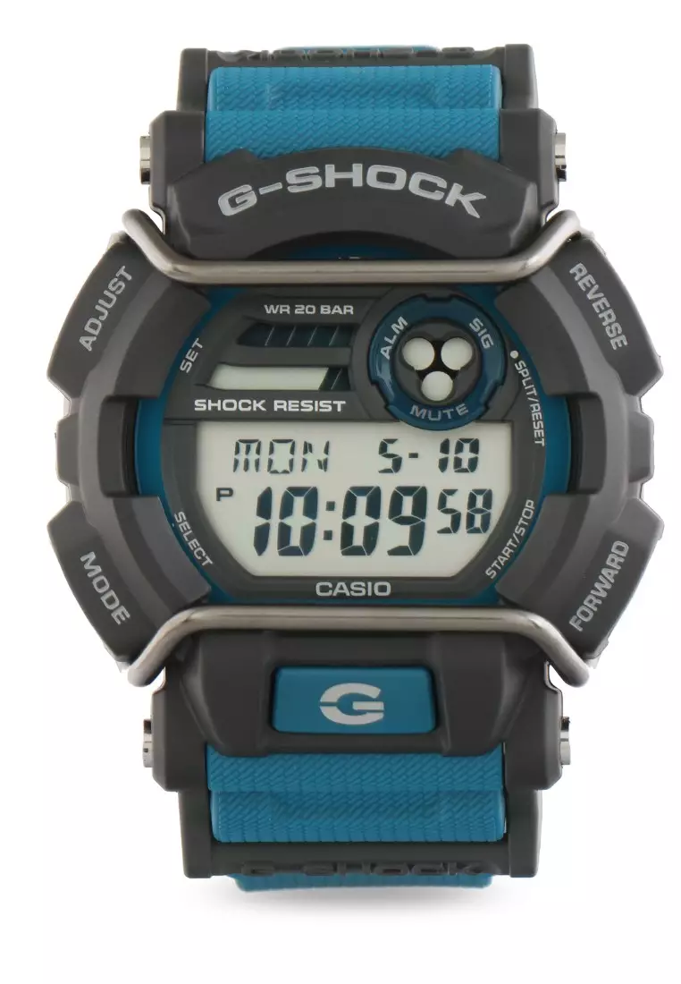 Jam g shock gd 2025 400