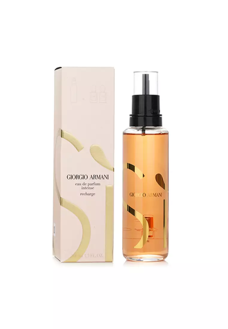 網上選購Giorgio Armani GIORGIO ARMANI - Si intense 濃香水