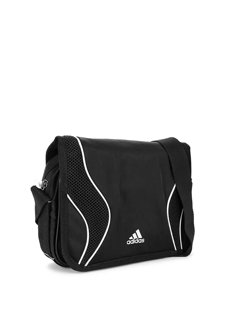 Buy ADIDAS Small Messenger Bag 2026 Online | ZALORA