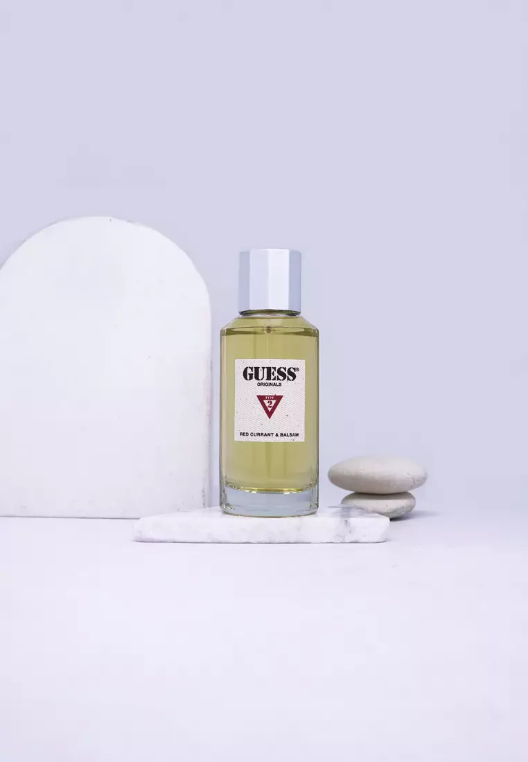 Guess Originals Type 2 Unisex 100 ML