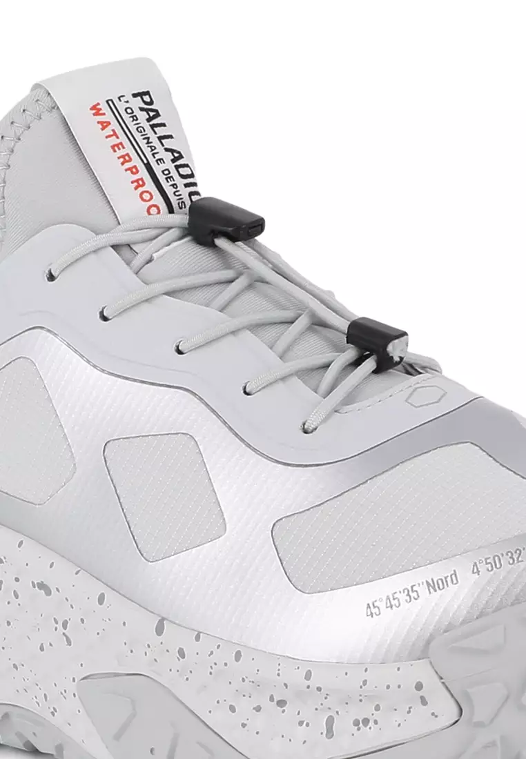 UNISEX OFFBOUND WP+ WATERPROOF SHOES