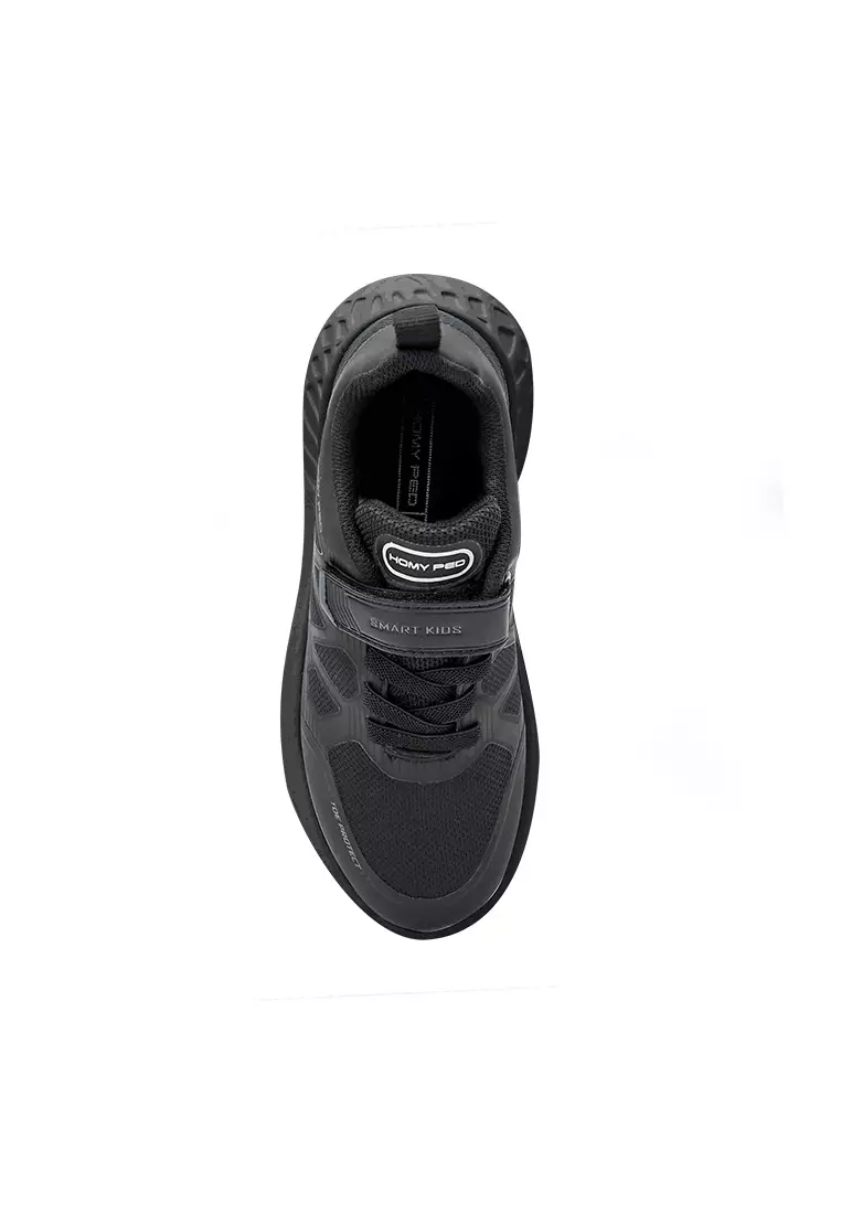 Homyped Oregon 01 BTS Sepatu Sekolah Anak Laki-laki dan Perempuan (Unisex)