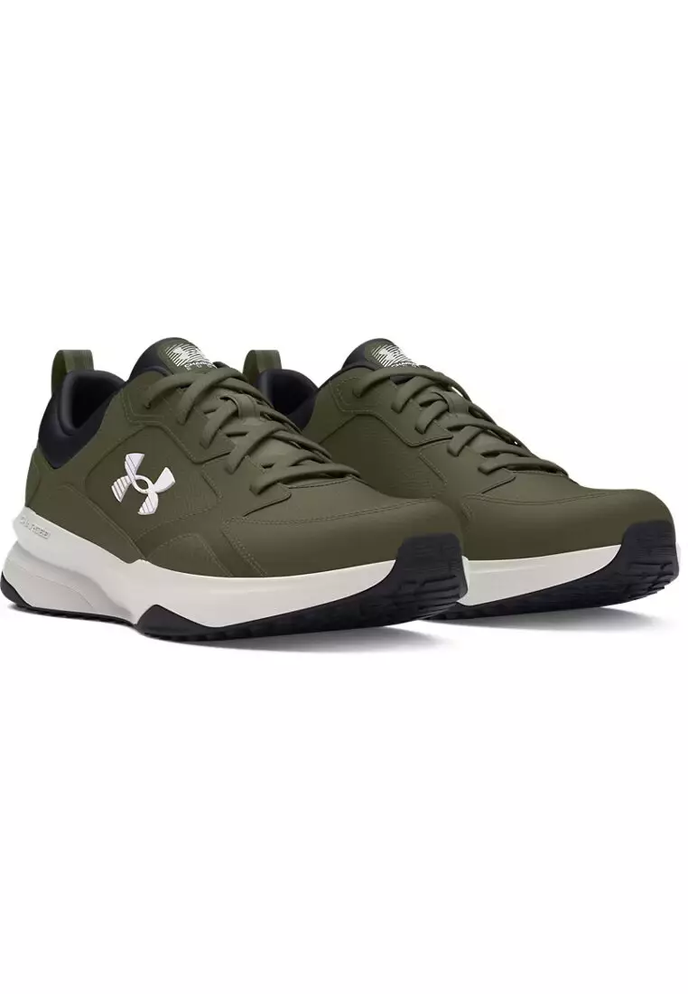 Under Armour Men's UA Charged Edge Training Shoes