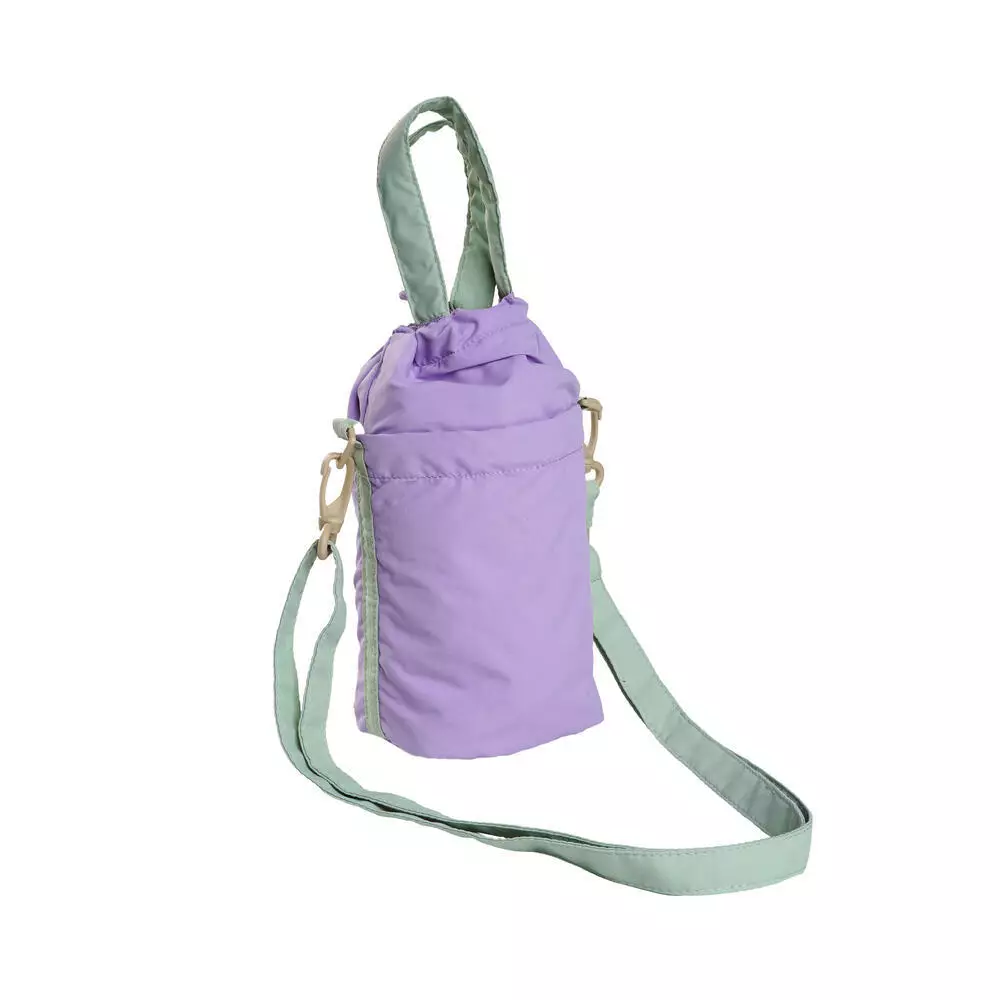 Eiger Ws Varsha Foldable Water Bottle Bag