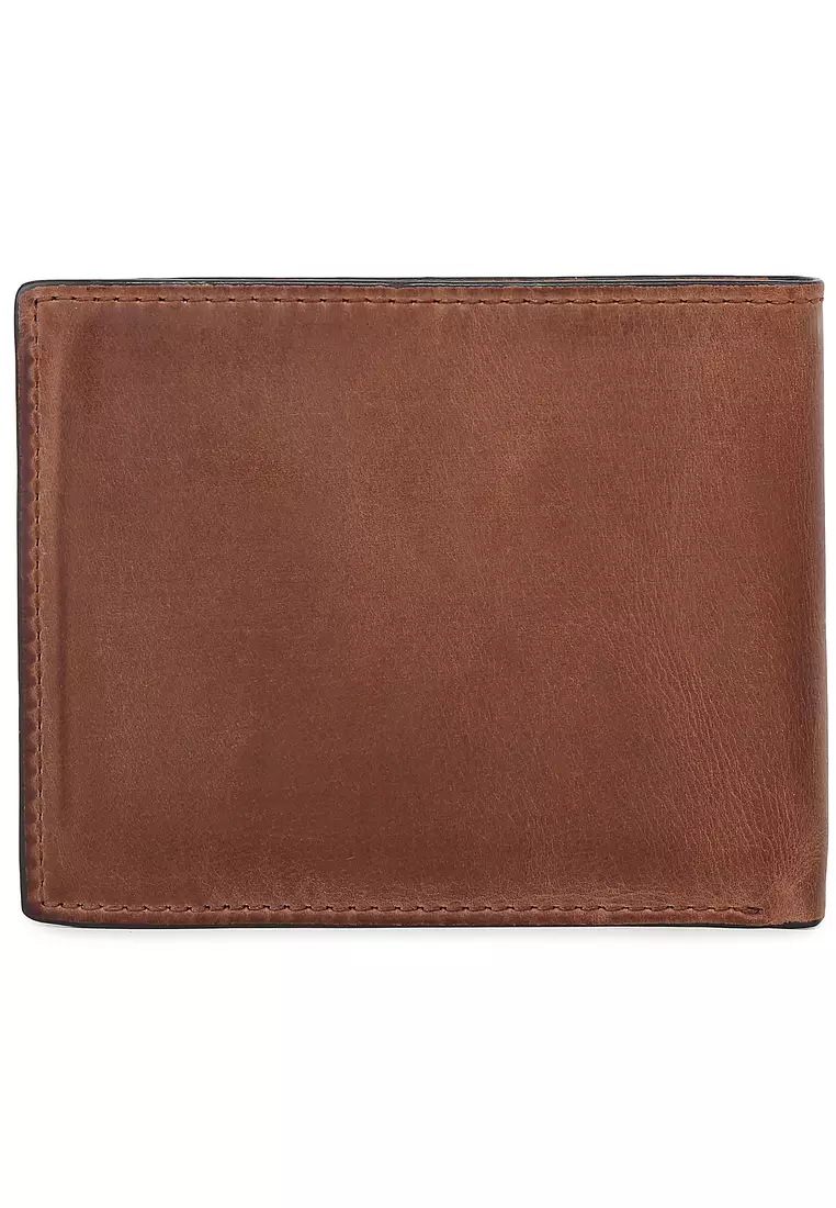 Buy Fossil Derrick Wallets & Purses ML3687200 2026 Online | ZALORA