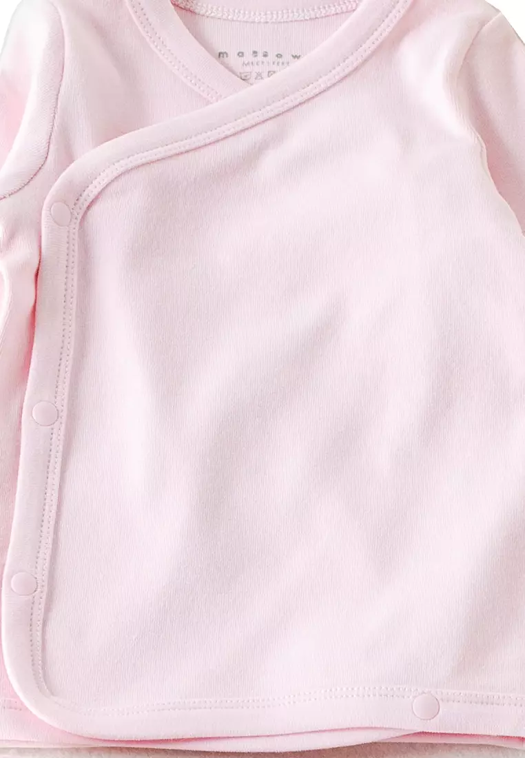 Mallows Berlin - Infant Pajama Set / Baby Clothes