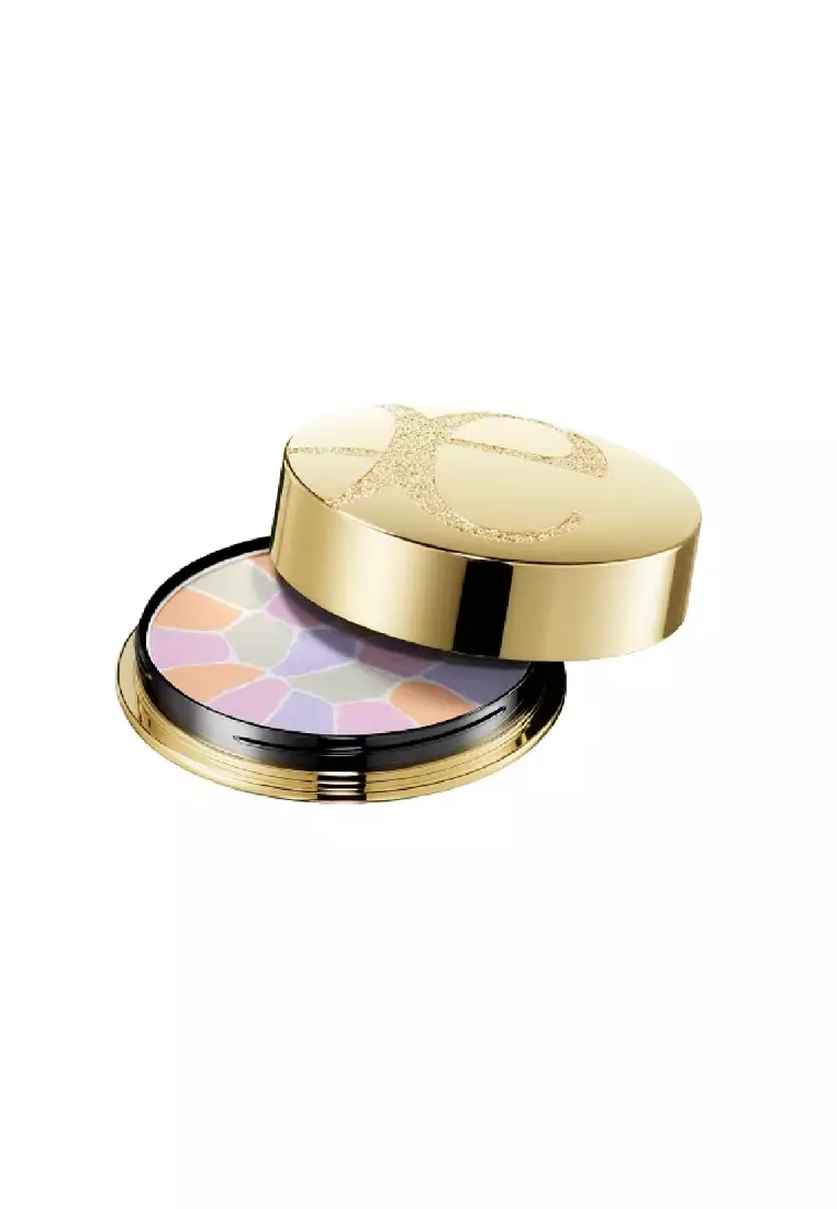 ALBION ELEGANCE LA POUDRE HAUTE NUANCE LUXUEUSE #01 27g 2025 | Buy