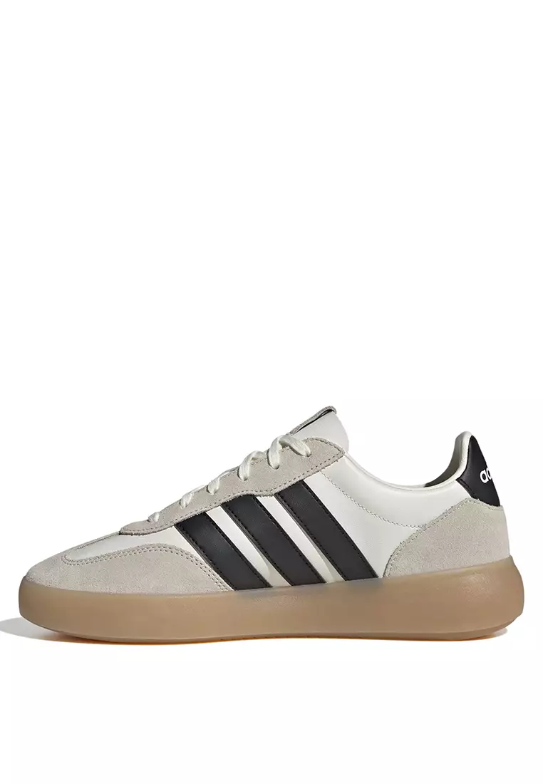 Barreda Decode Shoes