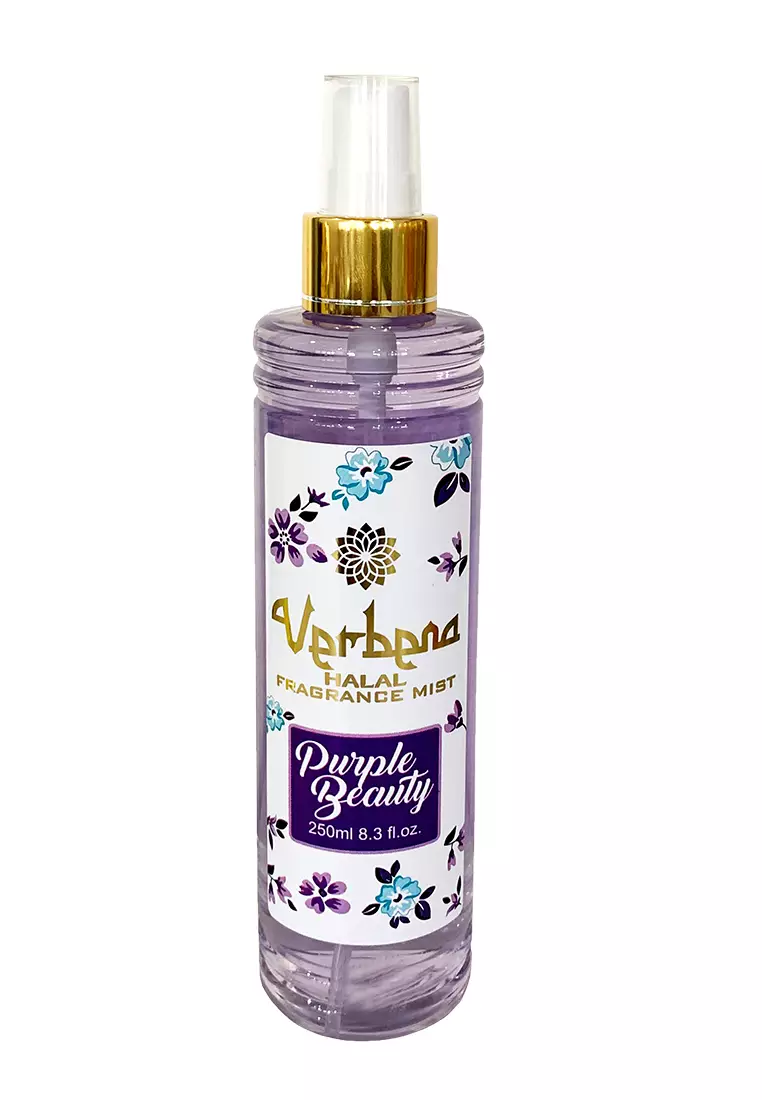 Parfum verbena sales