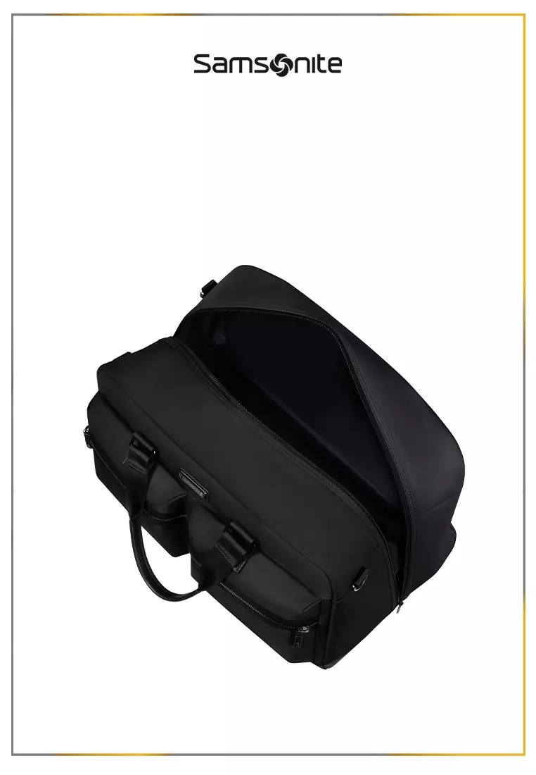 Samsonite Relyon Duffle 50/20 Black