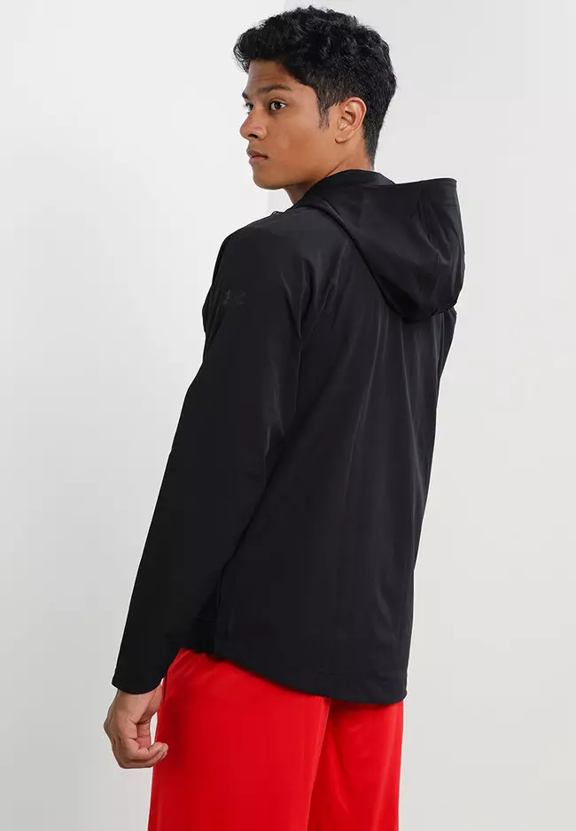 Buy Under Armour Unstoppable Jacket Online | ZALORA Malaysia