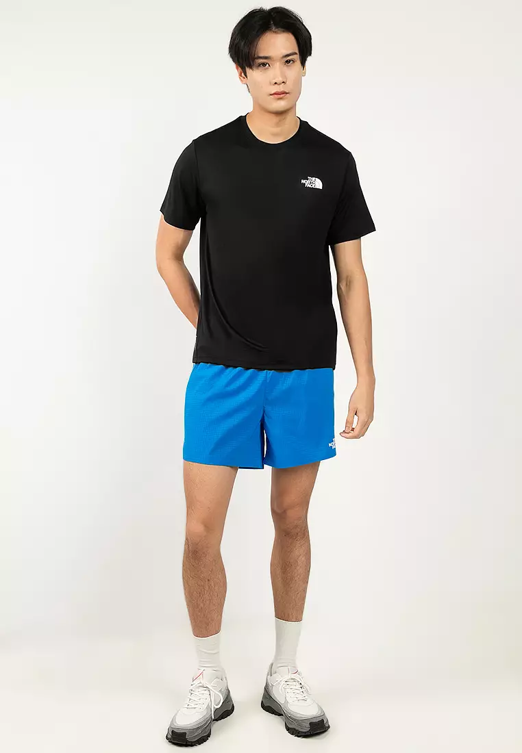 Men's 24/7 Regular Short Sleeves Tee