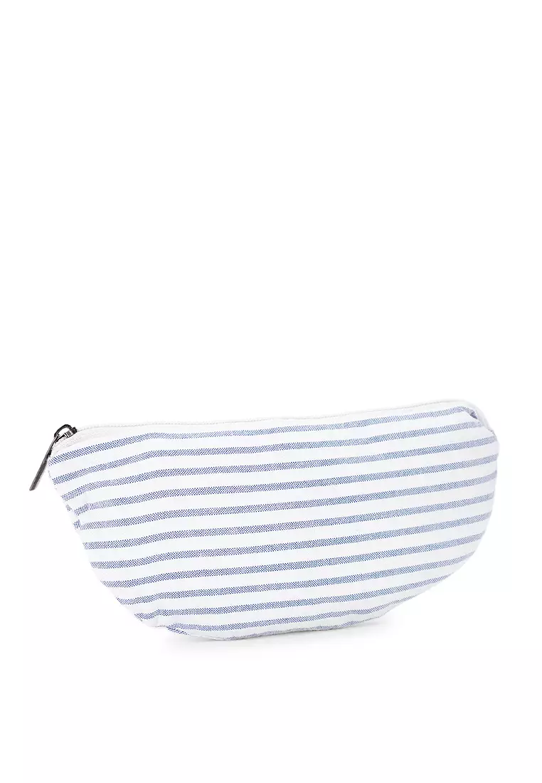 Pouch with Zipper
