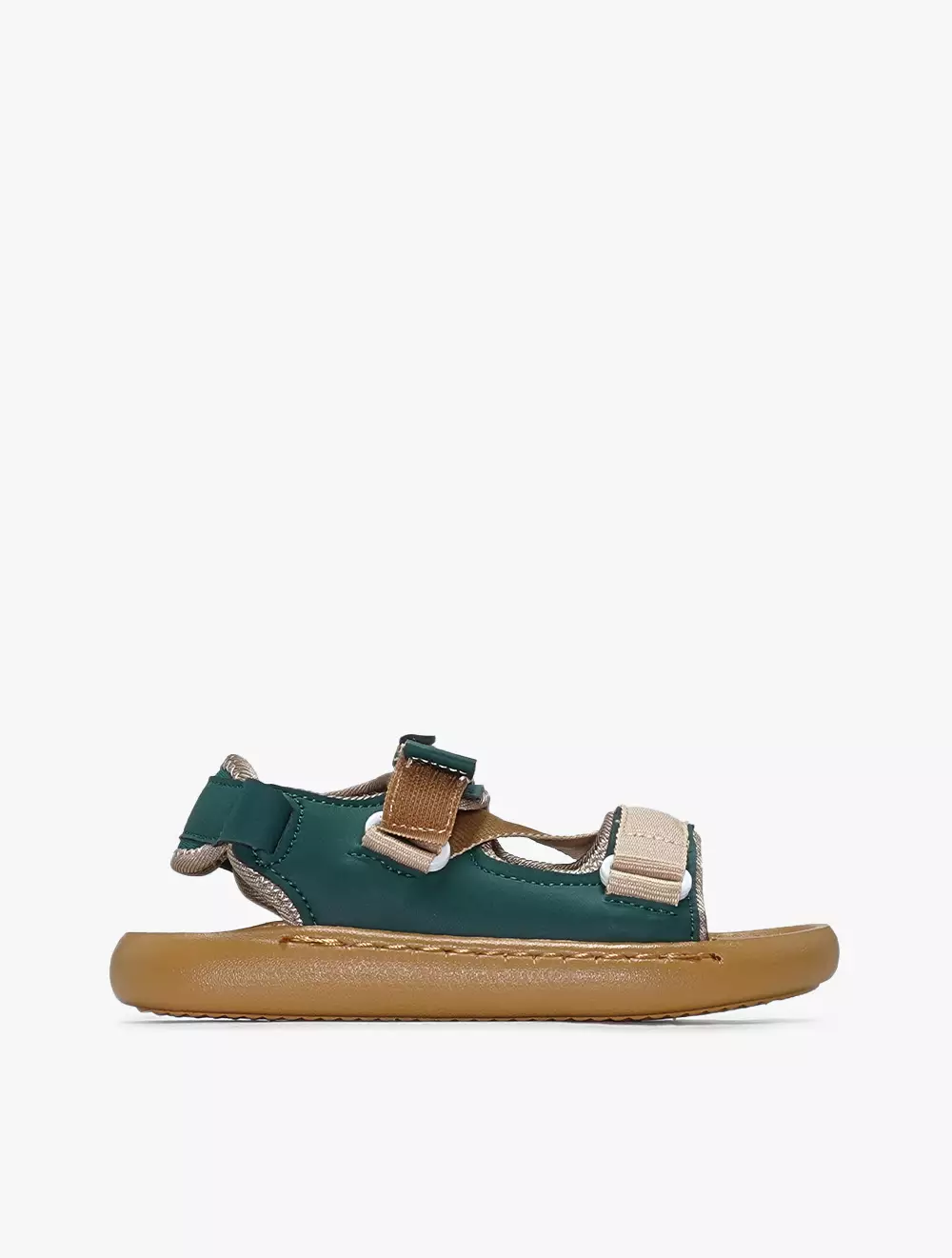 Turquoise store sandals payless