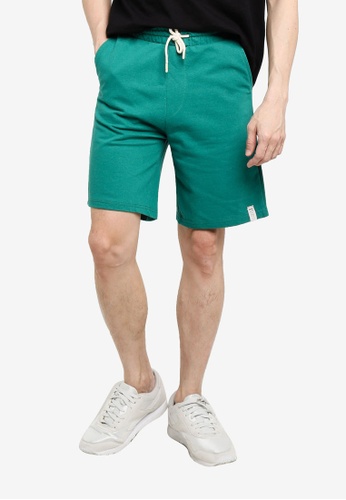 sweat shorts penshoppe