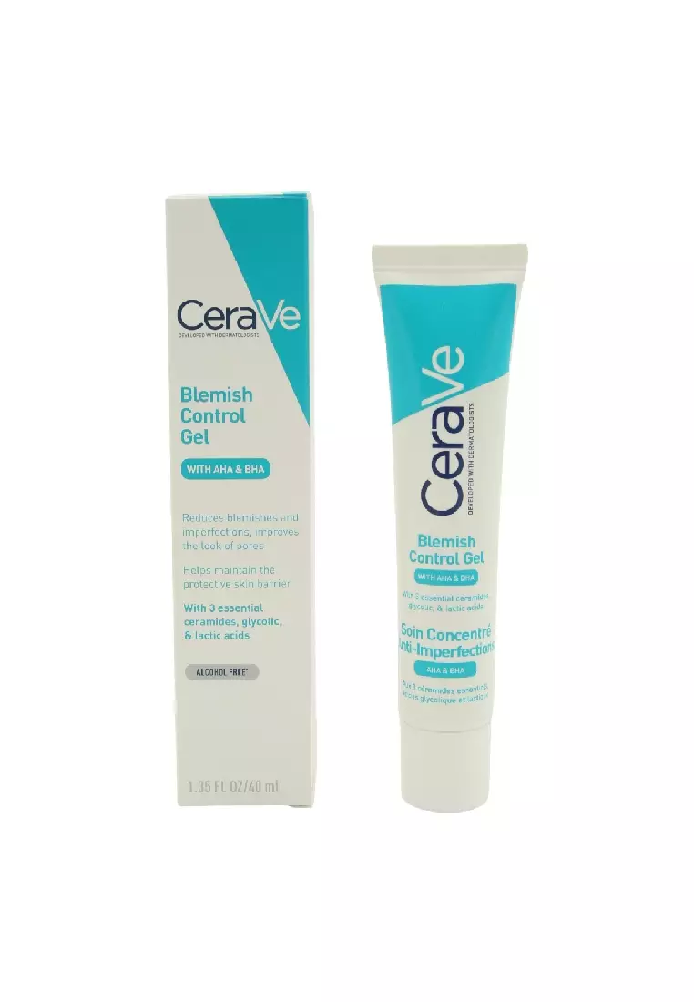 Blemish Control Gel 40ml