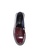 HARUTA red HARUTA Extralight coin loafer -MEN-706X BUGANDY 3B736SH1521E3BGS_6