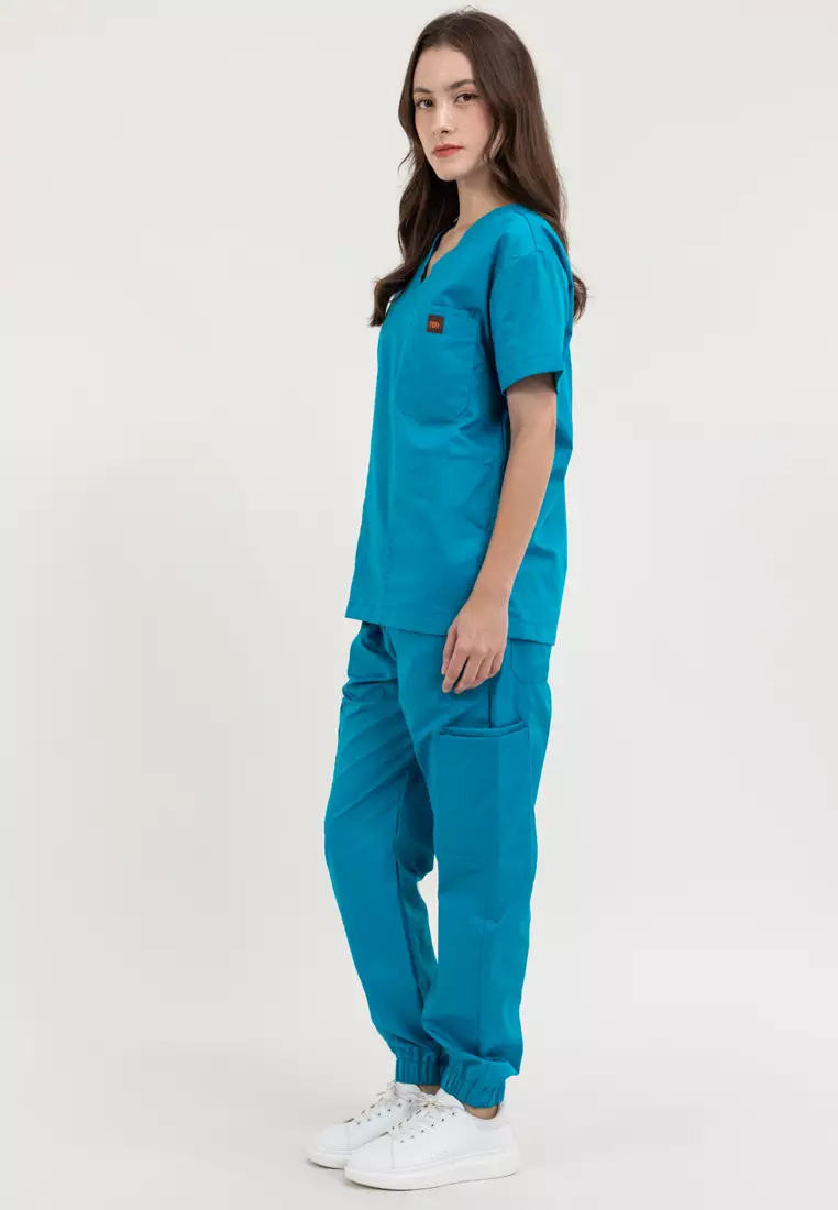 Tofi Scrubsuit Joggers