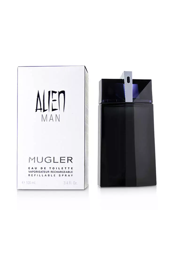 Alien perfume for sale men
