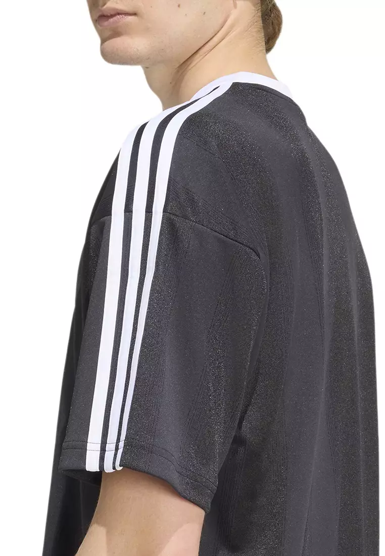 Adicolor Jacquard Jersey Top