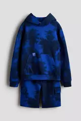 Blue Dark