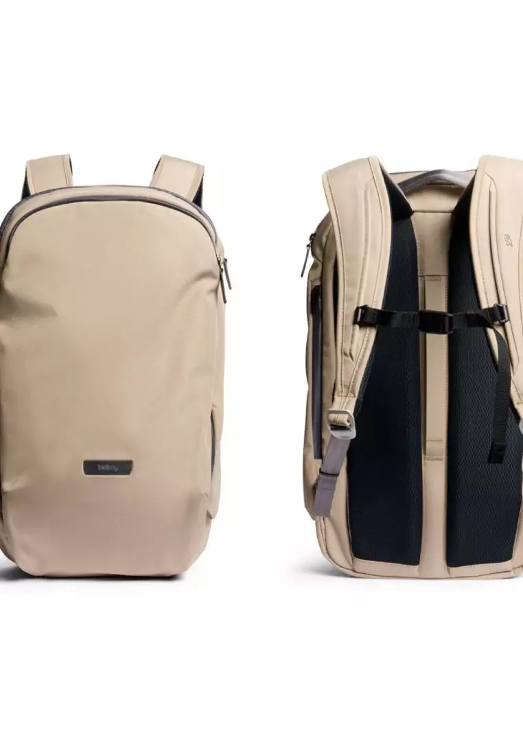 Bellroy Transit Workpack Pro 28L - Stone