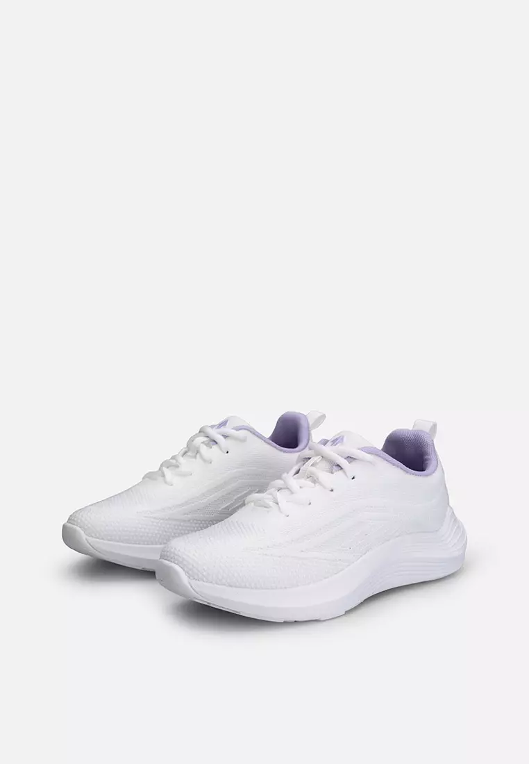 Irish Women's Athleisure Shoes
