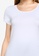 ONLY white 2-Pack Livelove Life Tee C66D8AAF91D14FGS_3