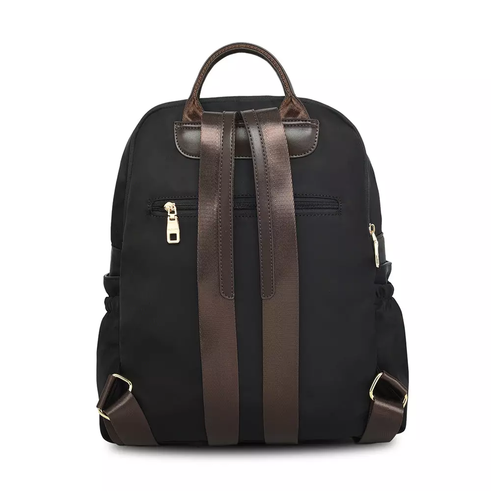 Palomino Damian Backpack - Black
