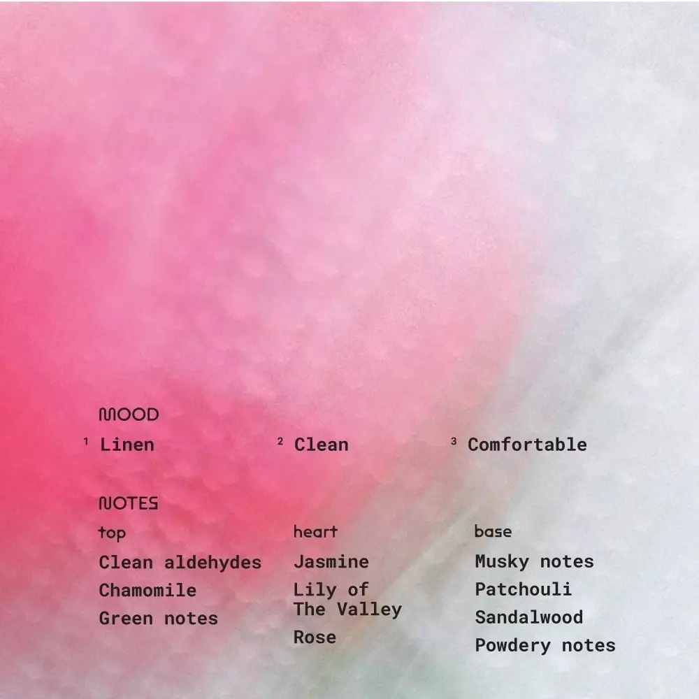 C&F - Alchemist Pink Laundry EDP 50 ml - Parfum Unisex