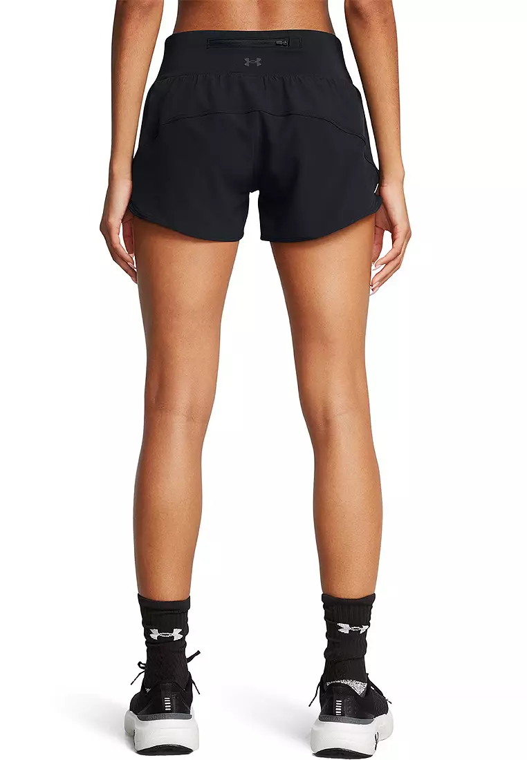 Launch Pro 3'' Shorts