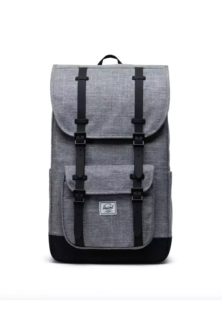 Buy Herschel HERSCHEL LITTLE AMERICA BACKPACK II Online ZALORA
