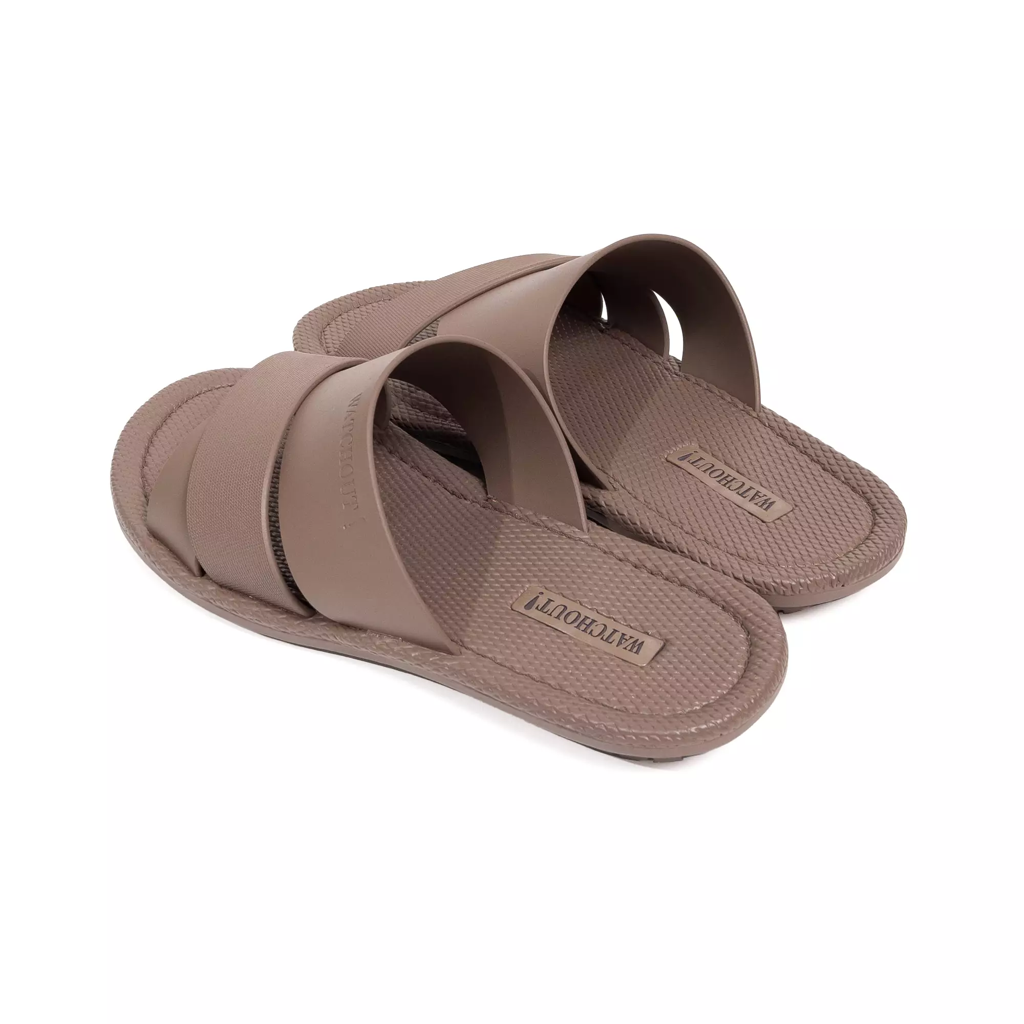 Watchout Sandal Pria Slide - WY210110604