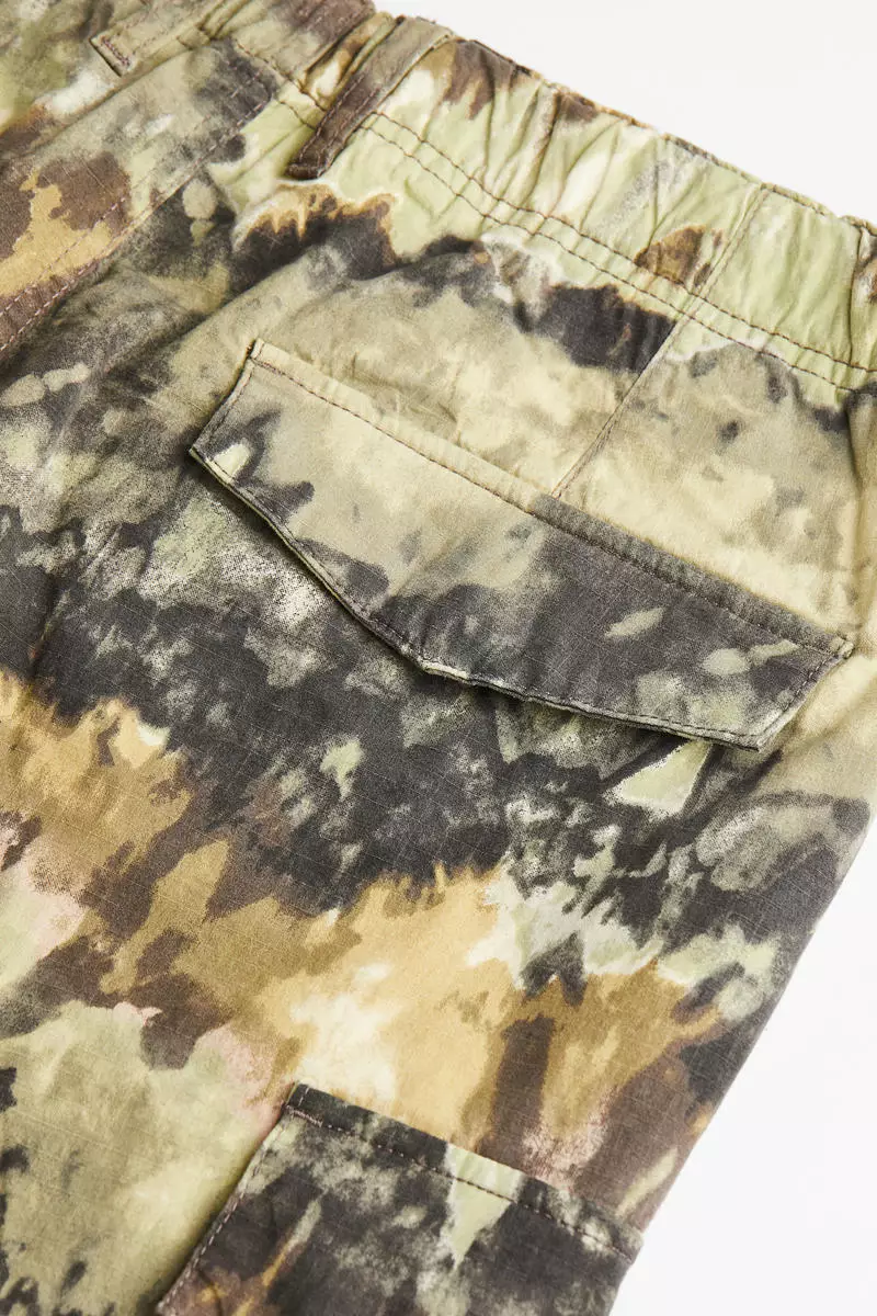 H&m store uniform pants