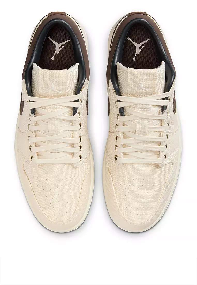 Buy Jordan Air Jordan Low Premium Men's Shoes 2025 Online ZALORA