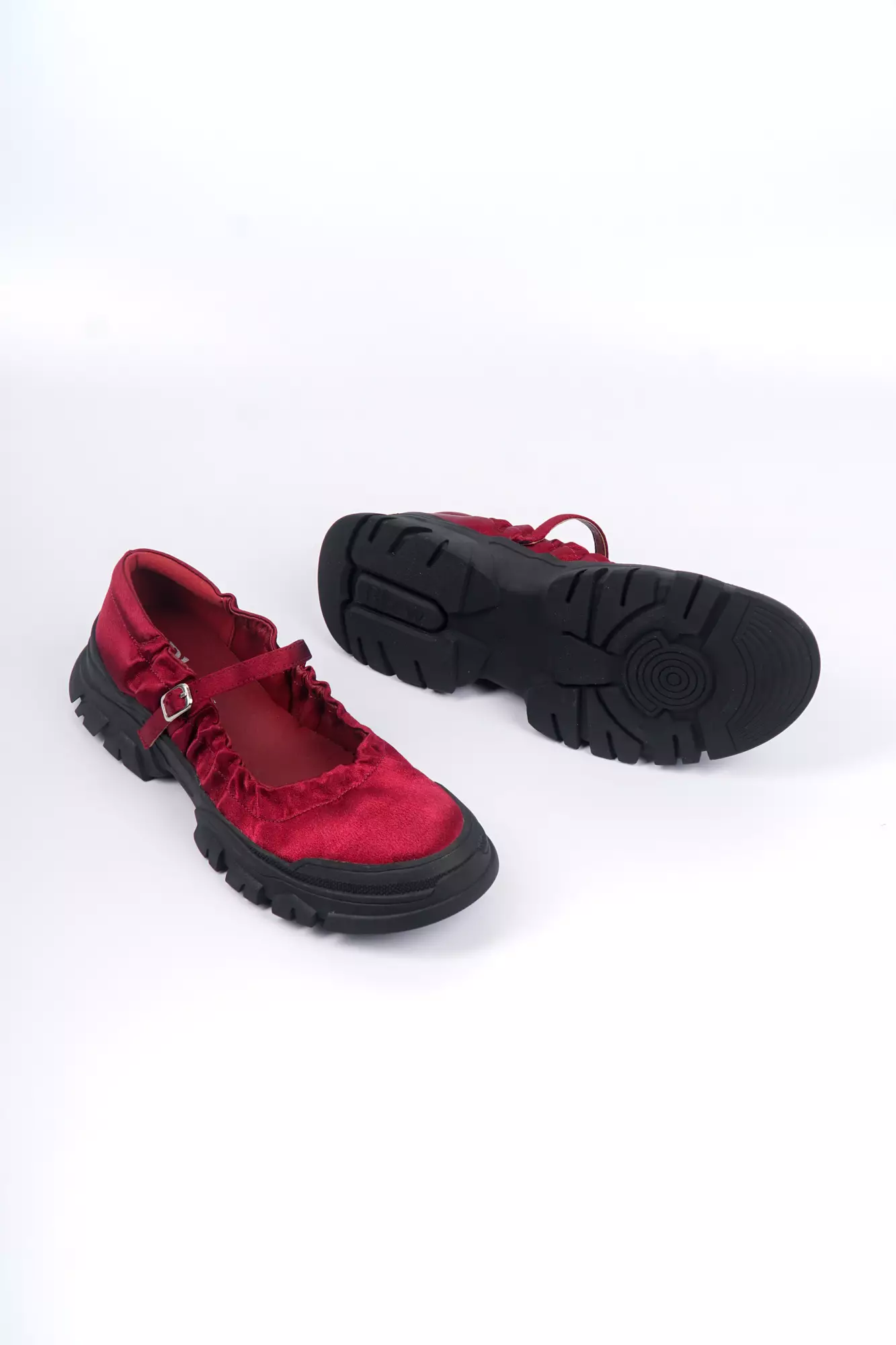 Blow Nama Sneakers Mary Jane MIBLO 0002