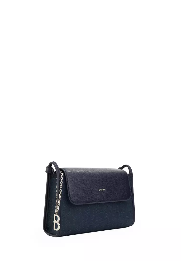 Iside Crossbody Bag