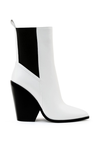 Shop London Rag Bicolor Chelsea Boots Online On Zalora Philippines