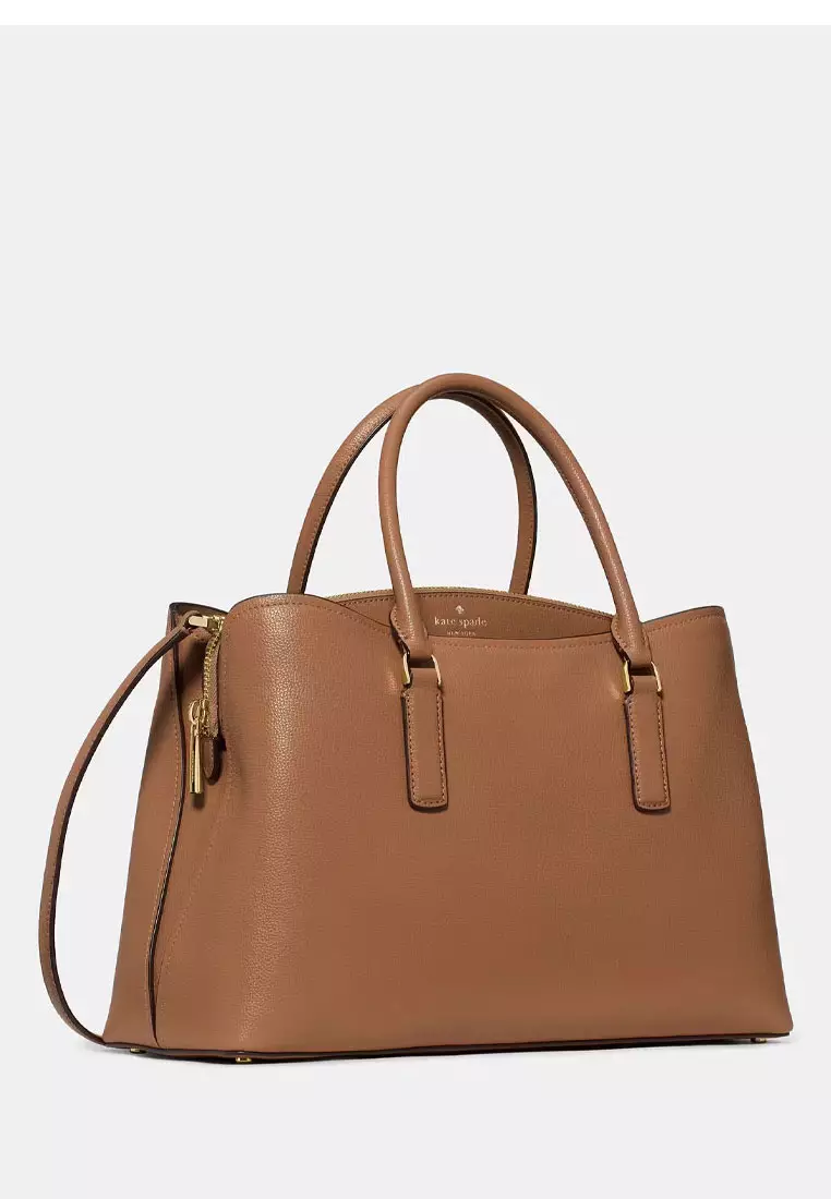 Thompson Street Satchel Bag