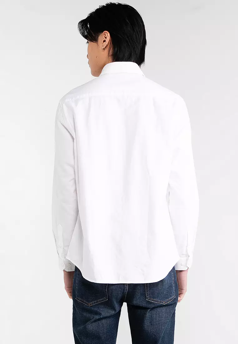 Oxford Shirt