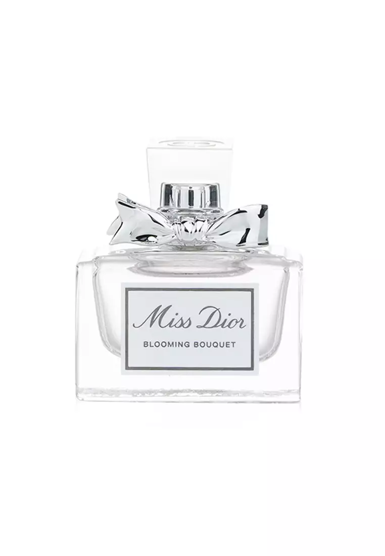 Parfum dior blooming top