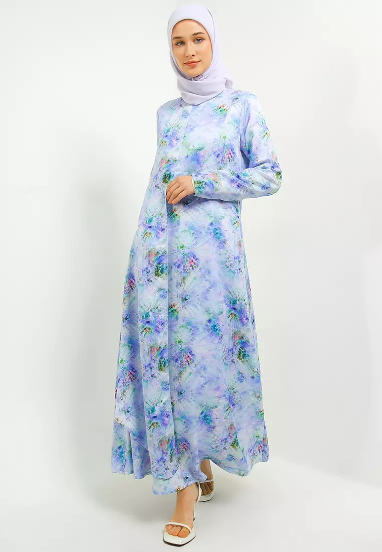 Maria Maxi Dress