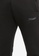 361° black Running Series Knit Pants 9352FAAA366760GS_2