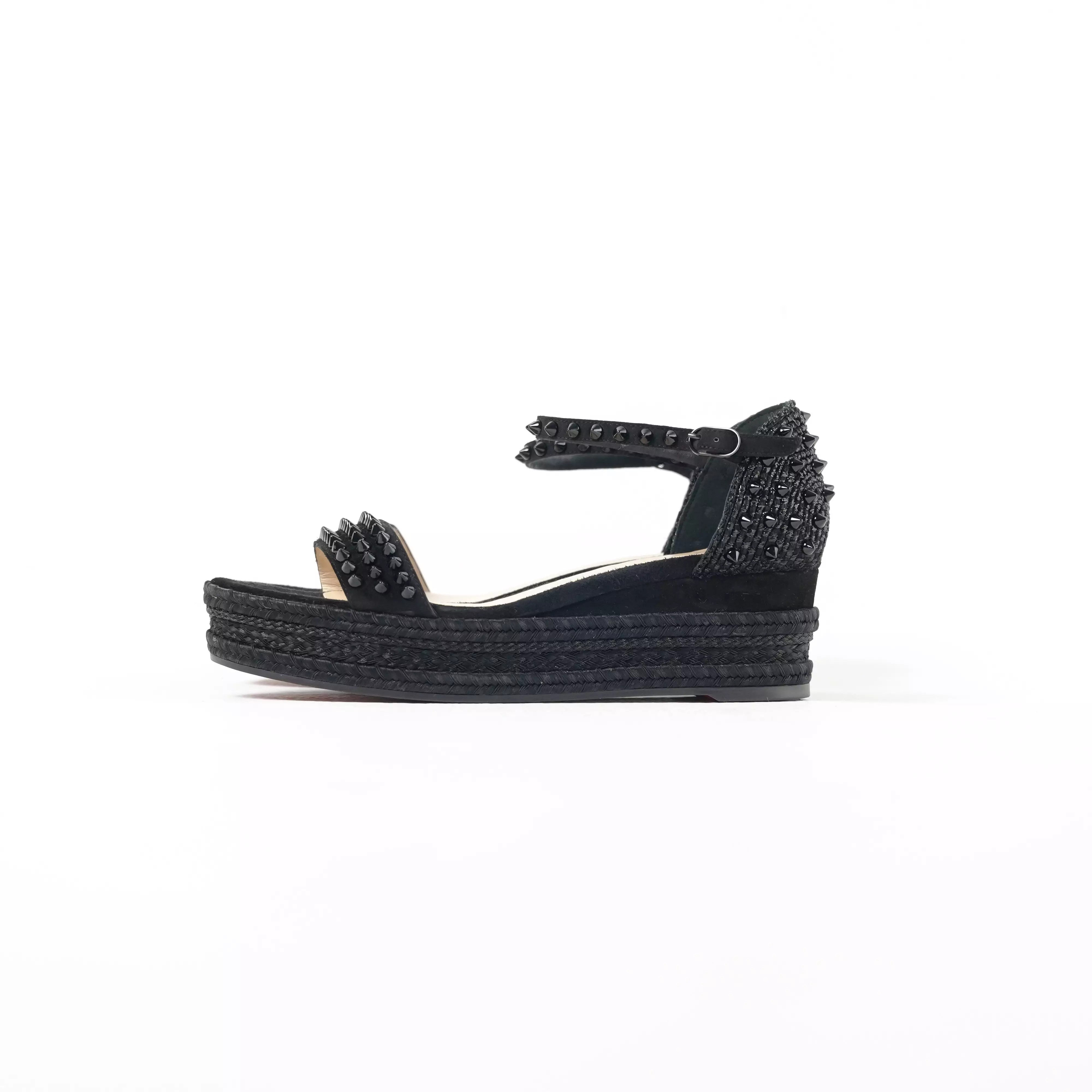 Jual CHRISTIAN LOUBOUTIN Sepatu CHRISTIAN LOUBOUTIN MADMONICA 6CM 