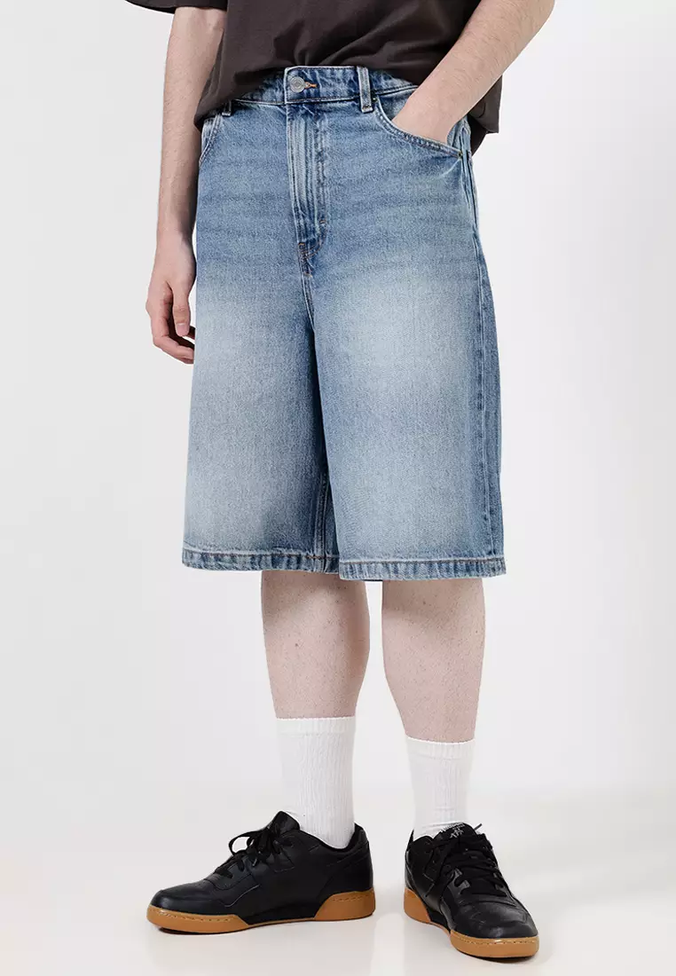 Super Baggy Jorts