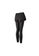 VIVIESTA SPORT black Basic Drawstring 2-in-1 leggings 5A99DAA749A645GS_2