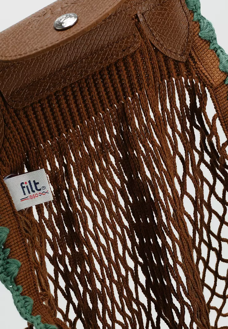 Le Pliage Collection L Mesh Bag