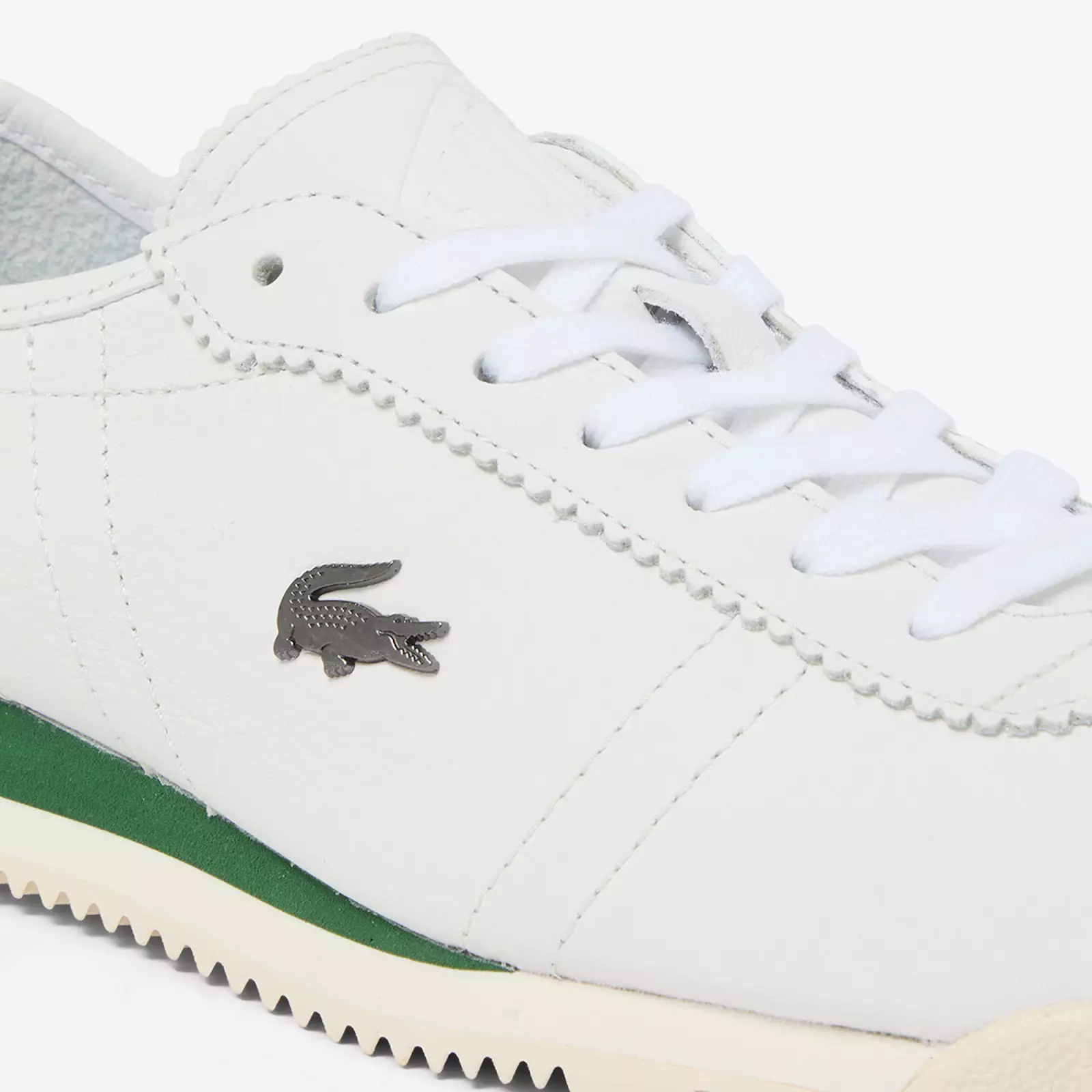 Women's Club-Low 126 5 Leather Sneakers