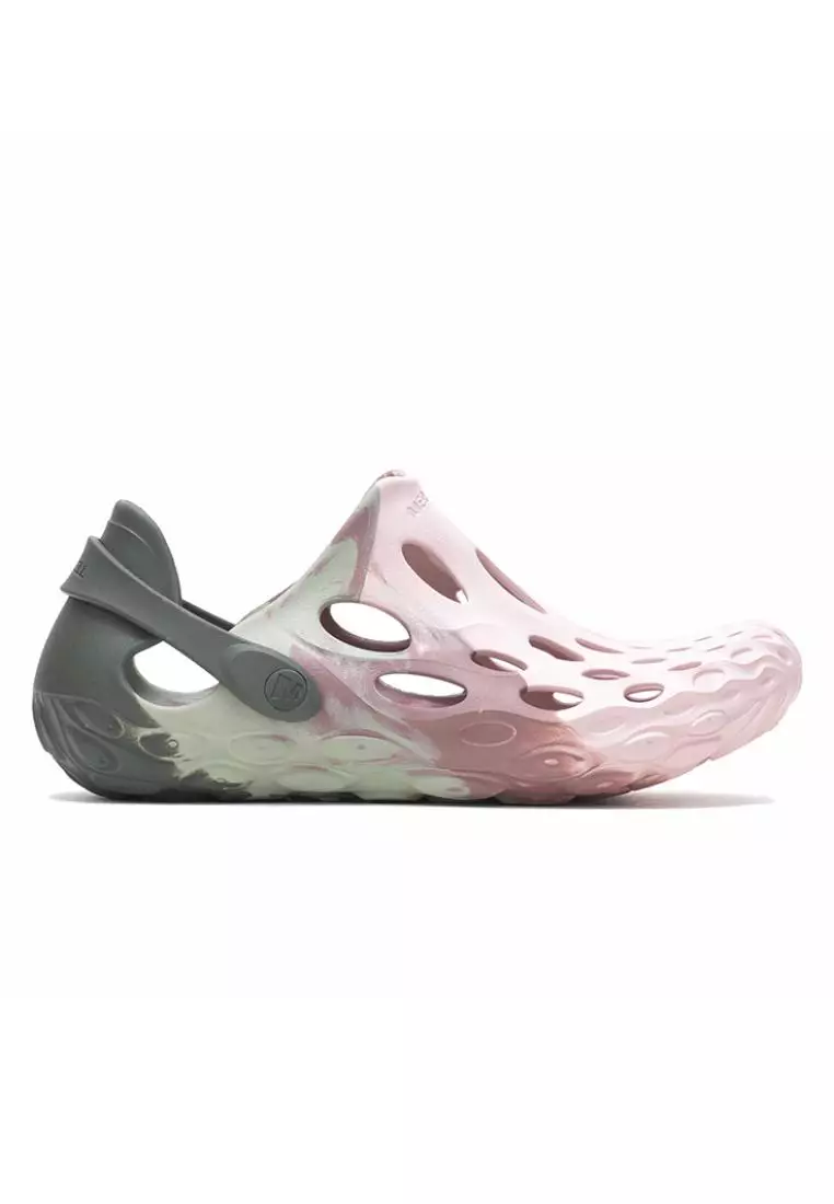 Buy Merrell Merrell Hydro Moc Drift Pine Marron Womens 2024 Online