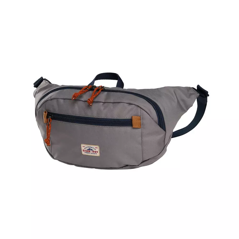 Eiger Grapnel Packable Waist 3L 1A